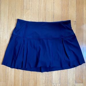 Lululemon Lost in the Pace Skirt